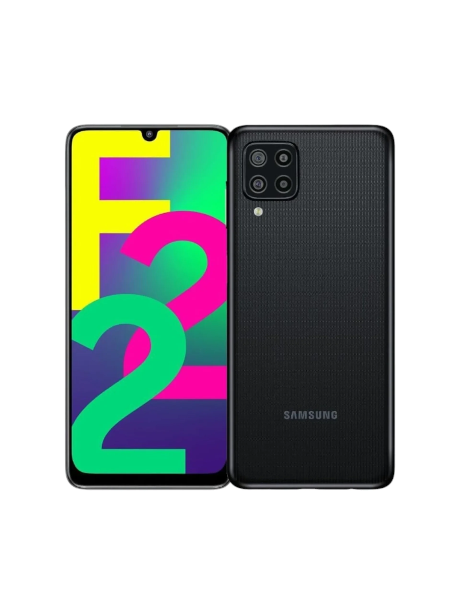 Samsung Galaxy F22 Price in Kenya-003-Mobilehub Kenya