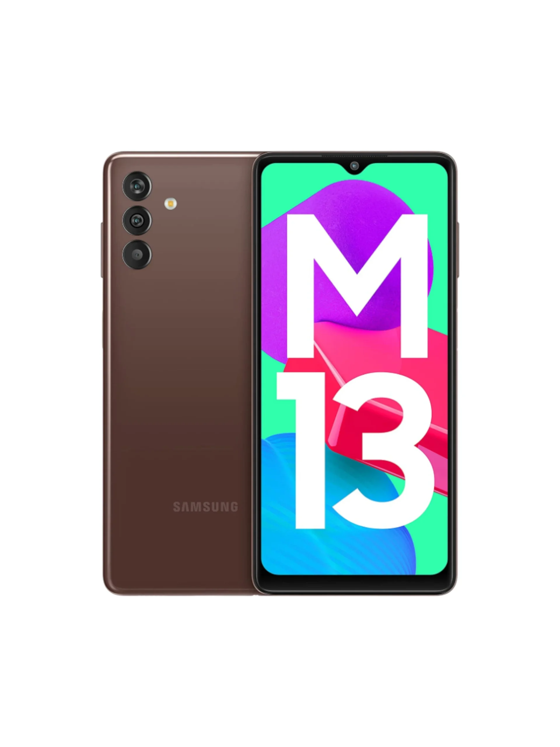 Samsung Galaxy M13 4G Price in Kenya-002-Mobilehub Kenya