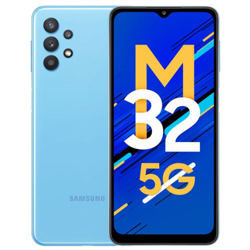 Samsung Galaxy M32 5G Price in Kenya-001-Mobilehub Kenya