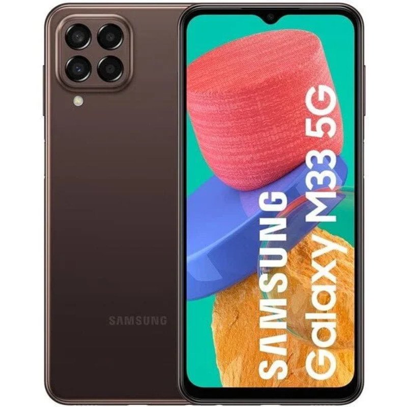 Samsung Galaxy M33 5G Price in Kenya-002-Mobilehub Kenya
