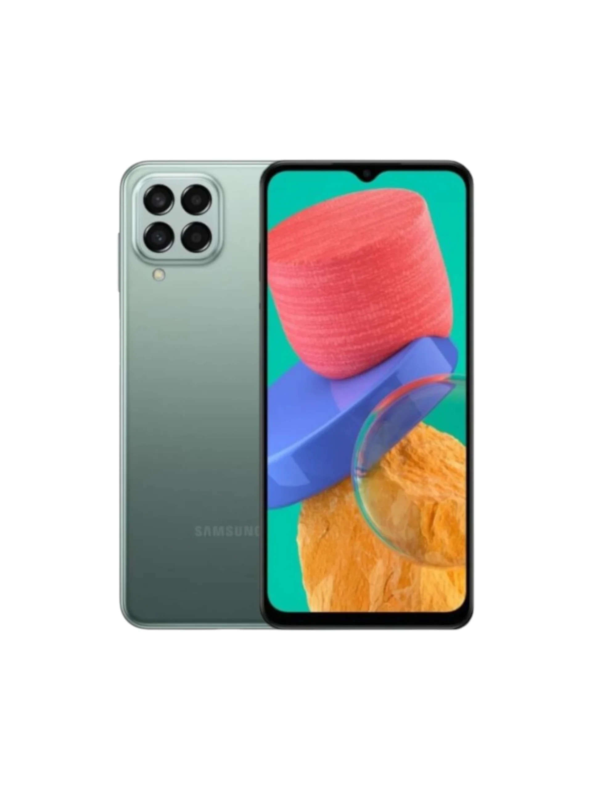 Samsung Galaxy M33 5G Price in Kenya-002-Mobilehub Kenya
