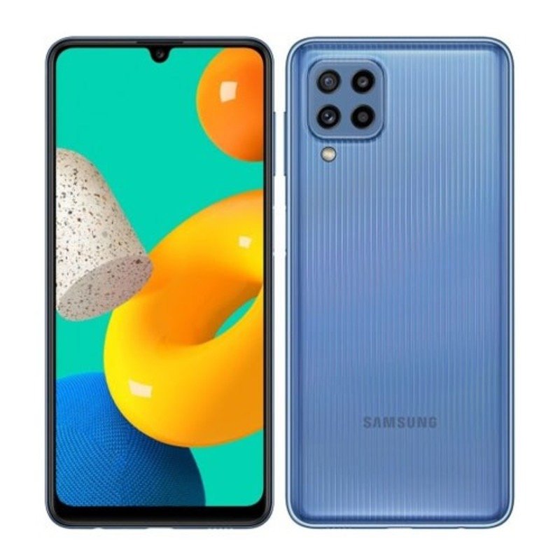 Samsung Galaxy M33 5G Price in Kenya-003-Mobilehub Kenya