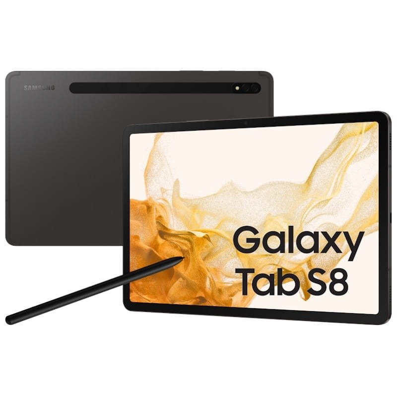 Samsung Galaxy Tab S8 Price in Kenya-001-Mobilehub Kenya