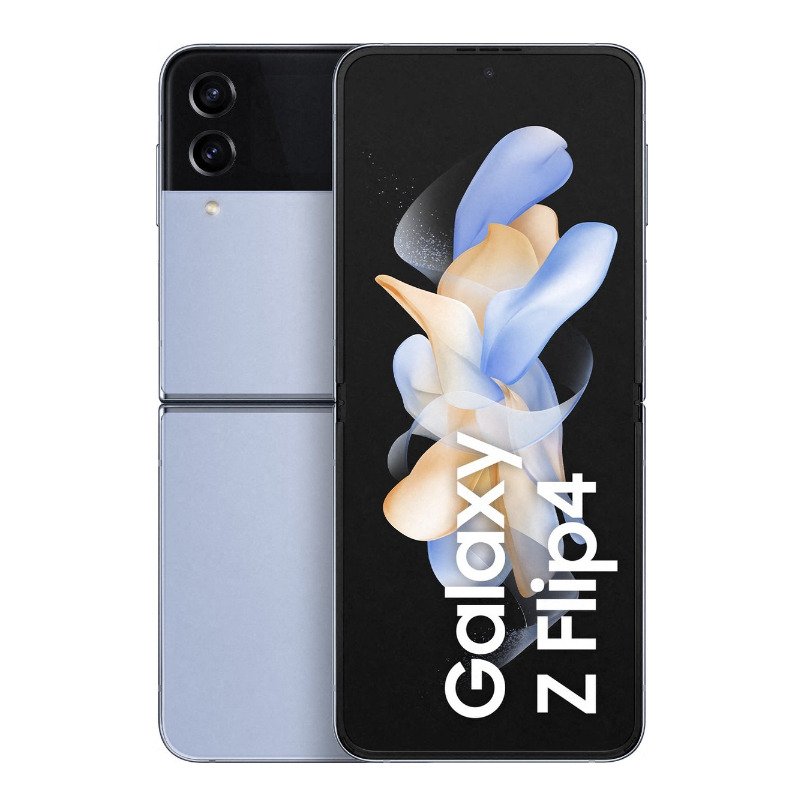 Samsung Galaxy Z Flip 4 Price in Kenya-001-Mobilehub Kenya