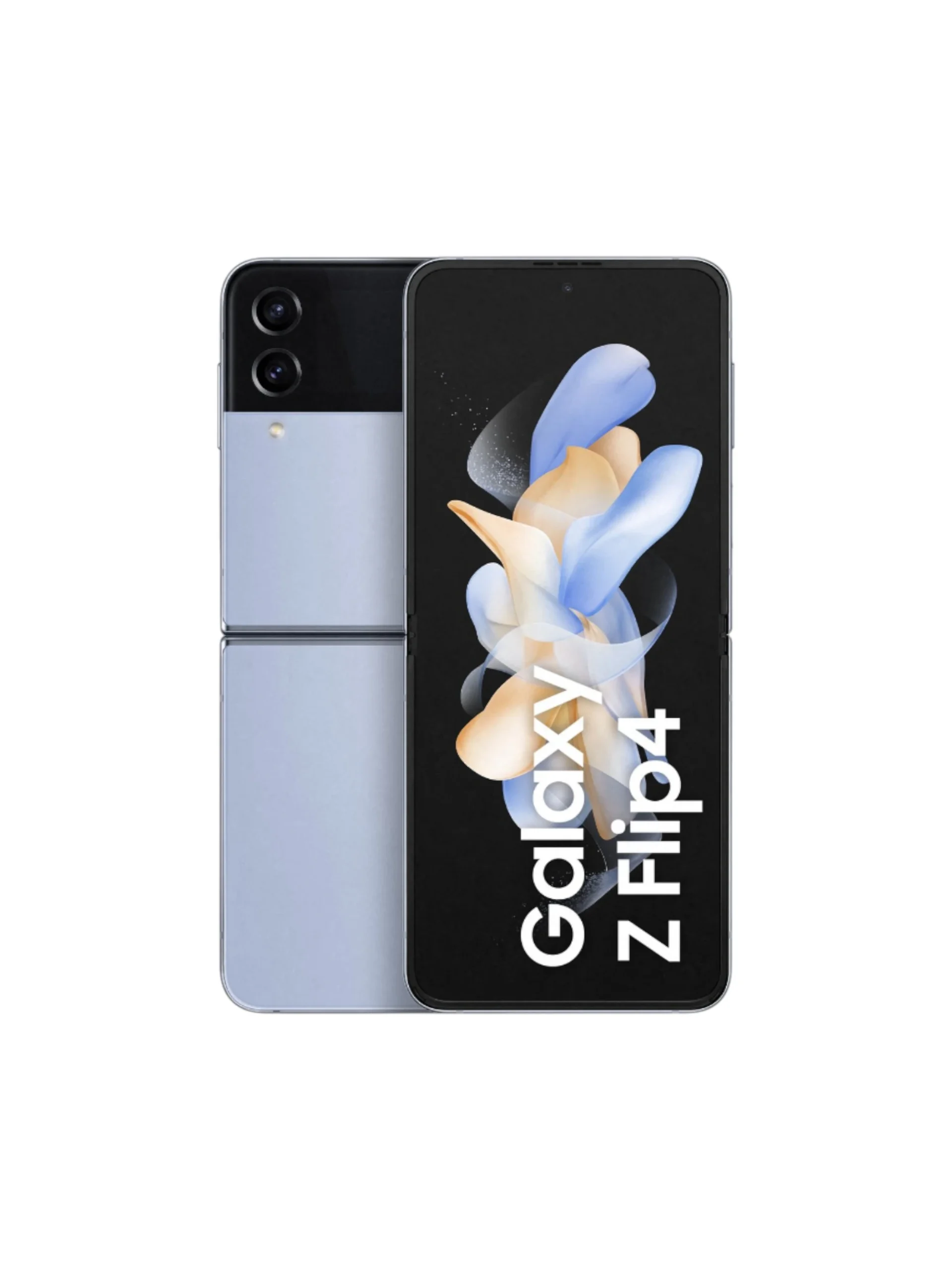 Samsung Galaxy Z Flip 4 Price in Kenya-002-Mobilehub Kenya