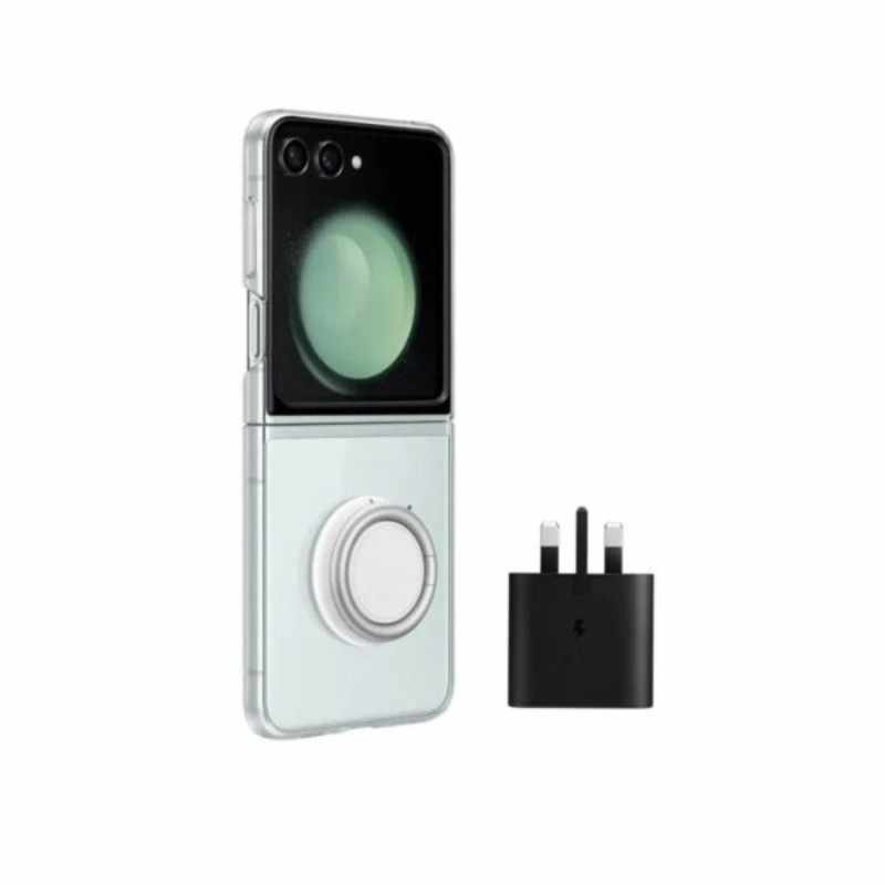 Samsung Galaxy Z Flip 5 starter pack Price in Kenya-001-Mobilehu