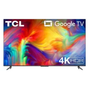 TCL 50″ 4K HDR Google TV Price in Kenya   TCL 50    4K HDR Google TV 2 300x300