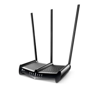 TP Link 450Mbps High Power Wireless N Router TL WR941HP 1 300x300 1