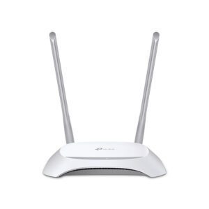 TP Link WR 840N 300Mbps Wireless N Speed Router 1 300x300 1