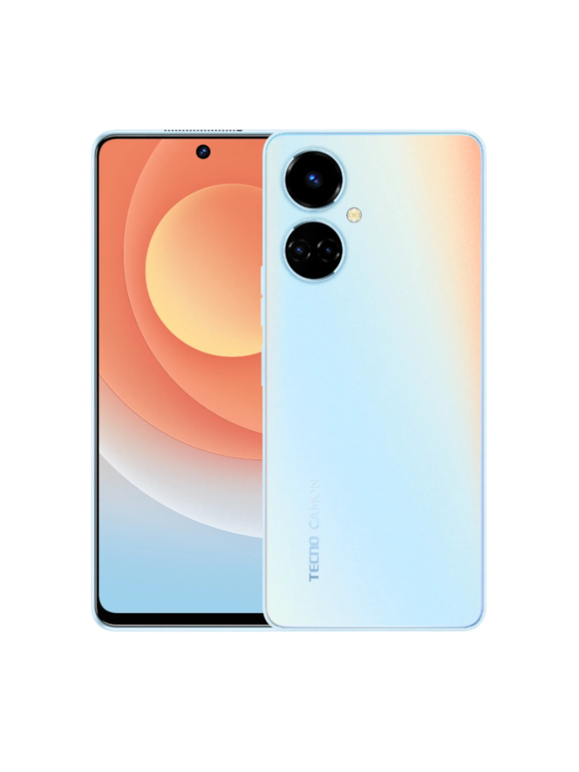 Tecno Camon 19 price in Kenya-4
