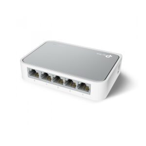 Tp Link 5 Port 10 100Mbps Desktop Switch 1 300x300 1