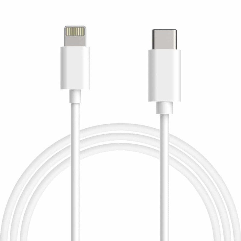 USB-C to Lightning Cable 2 m Price in Kenya-002-Mobilehub Kenya