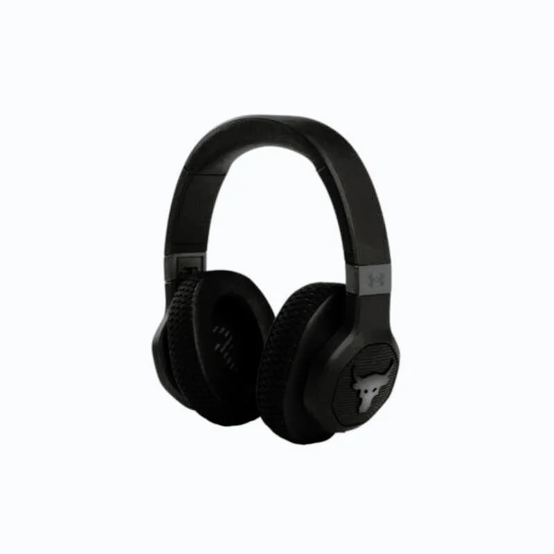 Under amour project rock over-ear Price in Kenya