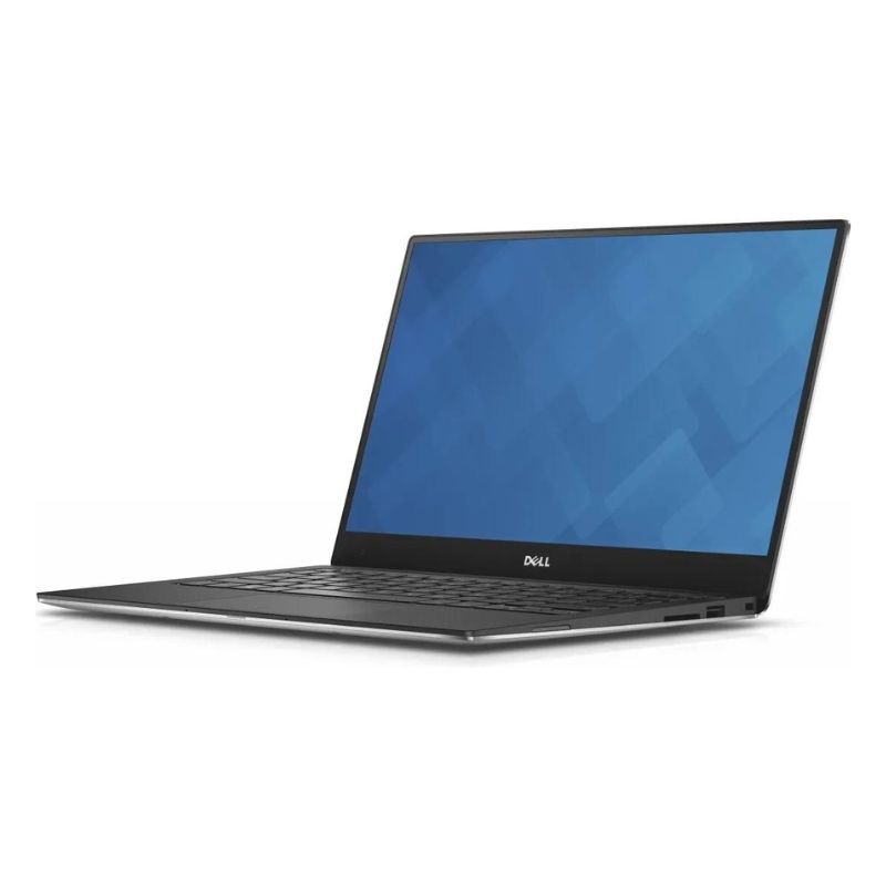Dell XPS 13 9350 Laptop (6th Gen Ci5/ 8GB/ 256GB SSD/ Win10/ Touch)