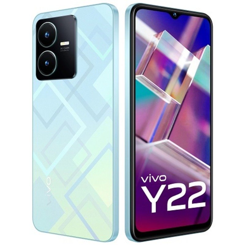 Vivo Y22 Price in Kenya-004-Mobilehub Kenya