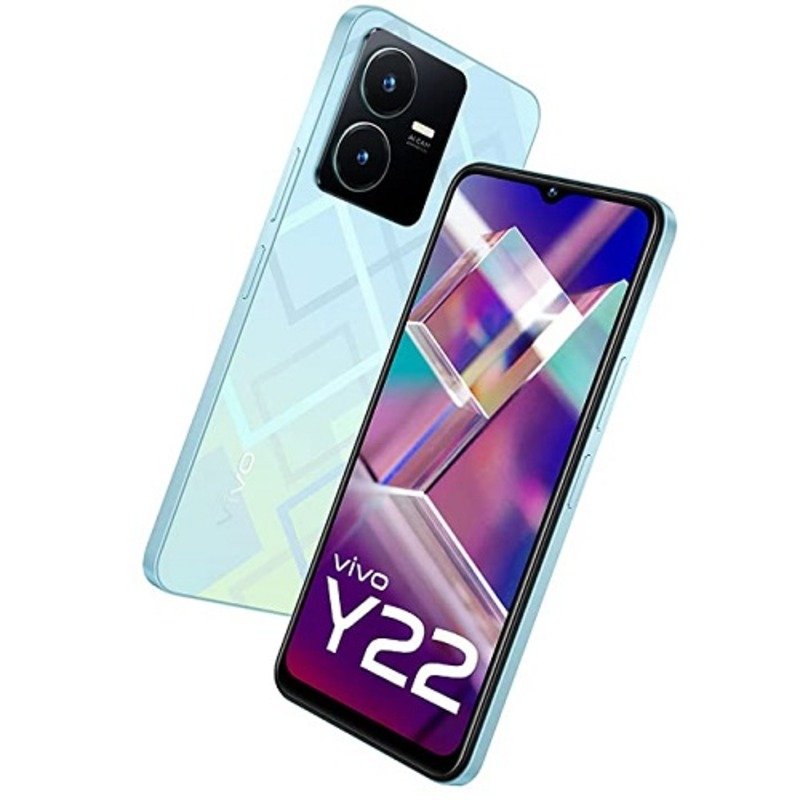 Vivo Y22 Price in Kenya-002-Mobilehub Kenya