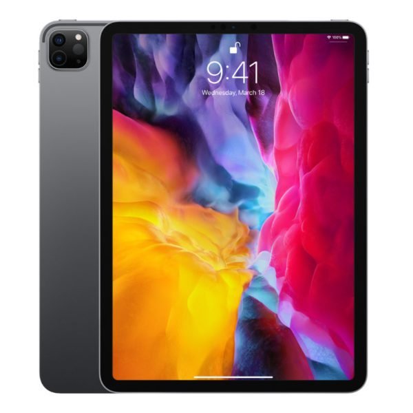Apple iPad Pro 2020 11 inch price in Kenya