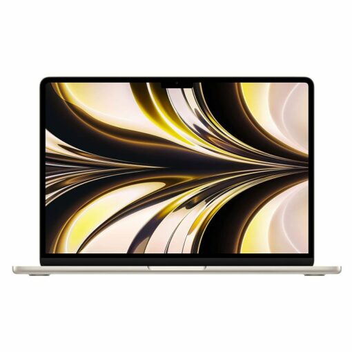 MacBook Air 15" M2 Chip 8/256-MQU3B/A (Starlight)