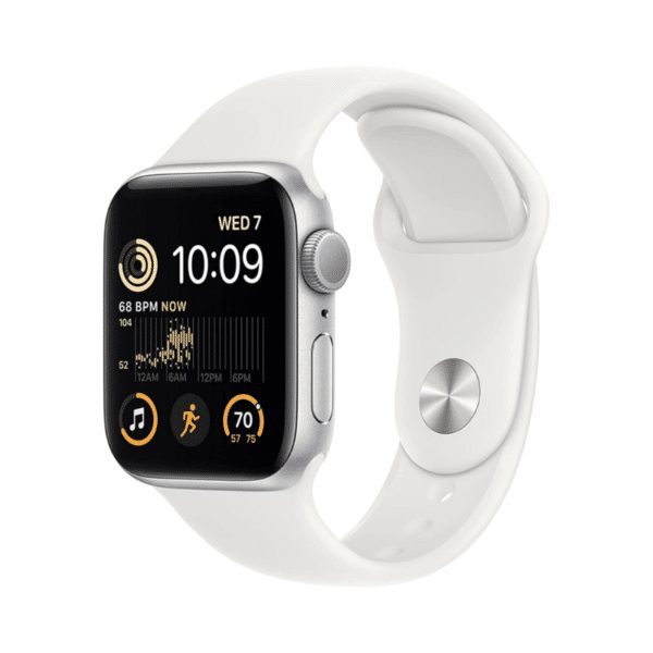 Apple Watch SE 44 mm 2nd Gen GPS