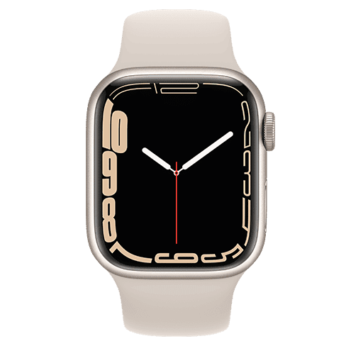 Apple Watch Series 7 41mm Display