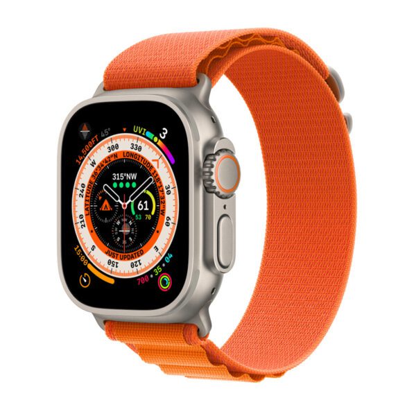Apple Watch Ultra Apple Watch Ultra Price in Kenya