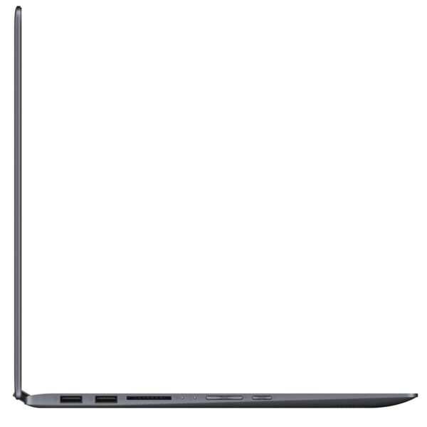 Asus VivoBook TP412F Intel Core i7 10th Gen 8GB RAM 512GB SSD 14 Inches FHD Touchscreen Display
