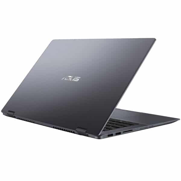 Asus VivoBook TP412F Intel Core i7 10th Gen 8GB RAM 512GB SSD 14 Inches FHD Touchscreen Display