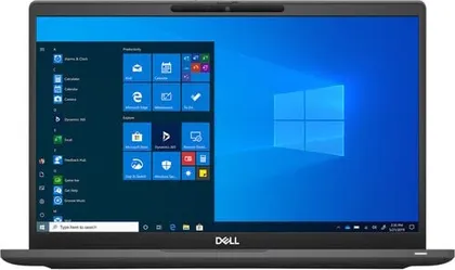 Dell Latitude 7320 Laptop (11th Gen Core i5/ 8GB/ 512GB SSD/ Win10 Pro)