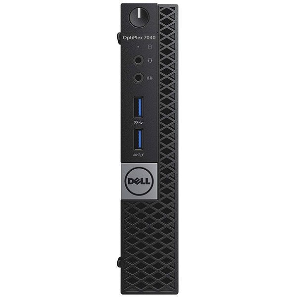 Dell optiplex 7040 Mini Desktop Intel Core i5 6th Gen 8GB RAM 128GB SSD