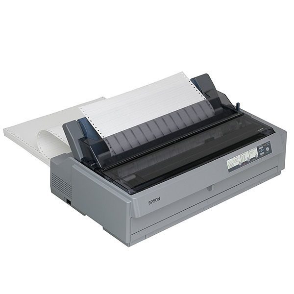 Epson Dot matrix Printer LQ-2190 EURO NLSP 240V