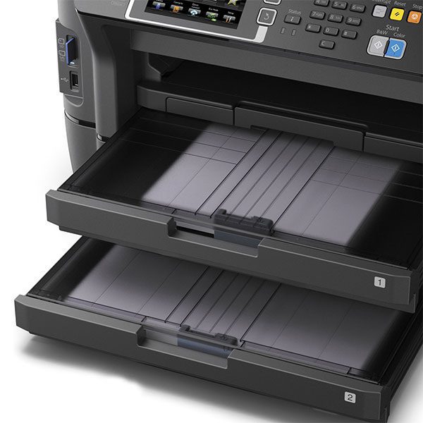 Epson EcoTank L1455 A3 Wi-Fi Duplex InkTank Printer