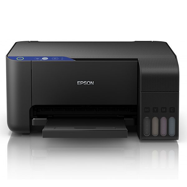 Epson EcoTank L3111 All-in-One Ink Tank Printer