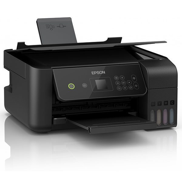 Epson Ecotank L3160 All-in-One Wireless Ink Tank Printer