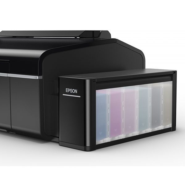 Epson L805 Photo Inkjet Printer