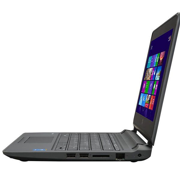 HP 11 G1 Intel Core i3 4GB 500GB 11.6" Touchscreen Display