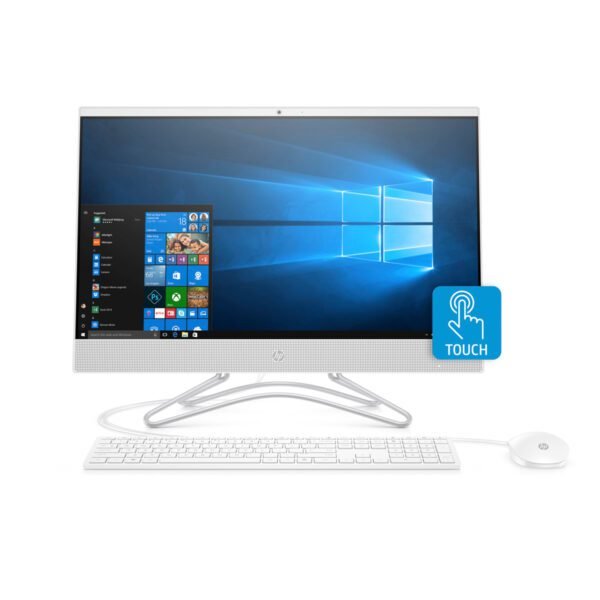 Hp AIO 24 DP-1038NY
