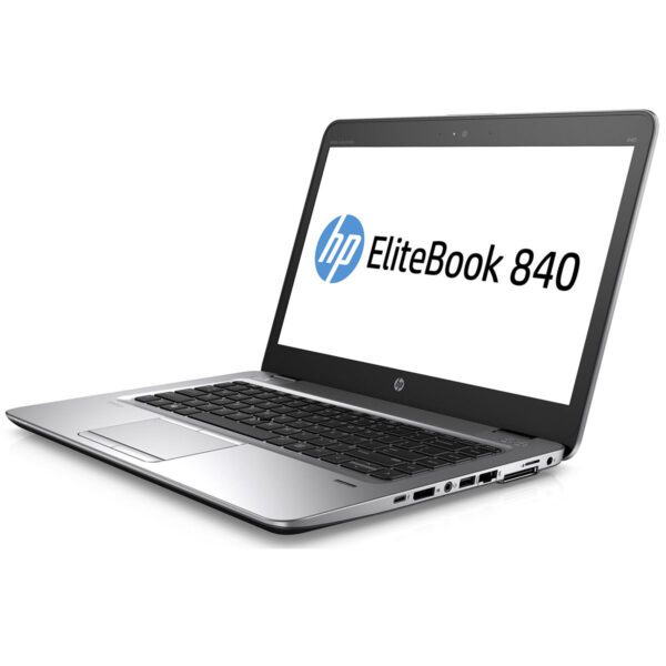 HP EliteBook 840 G4 Intel Core i5 7th Gen 16GB RAM 256GB SSD 14 Inches Display