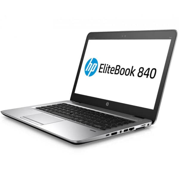 HP EliteBook 840 G4 Intel Core i5 7th Gen 8GB RAM 256GB SSD 14 Inches FHD Touchscreen Display