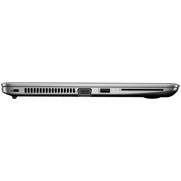 HP EliteBook 840 G4 Intel Core i7 7th Gen 16GB RAM 256GB SSD 14 Inches Display