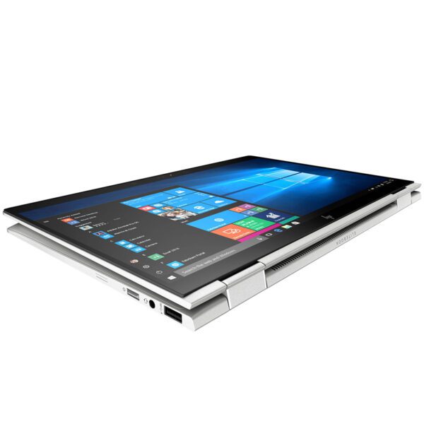 HP EliteBook x360 1030 G3 Intel Core i7 8th Gen 8GB RAM 512GB SSD 13.3 Inches FHD Touchscreen Display
