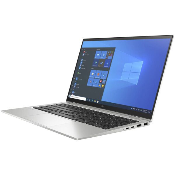 HP EliteBook x360 1040 G8 Notebook PC Intel Core i7 11th Gen 16GB RAM 512GB SSD 14 Inches FHD Multi-Touch Display