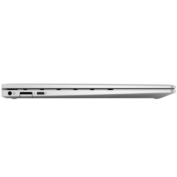HP ENVY x360 Convertible 13m-bd1033dx Intel Core i7 11th Gen 8GB RAM 512GB SSD13.3 Inches FHD Multitouch Display Windows 11 Home Natural Silver