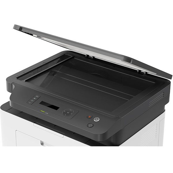 HP Laser Printer 135a