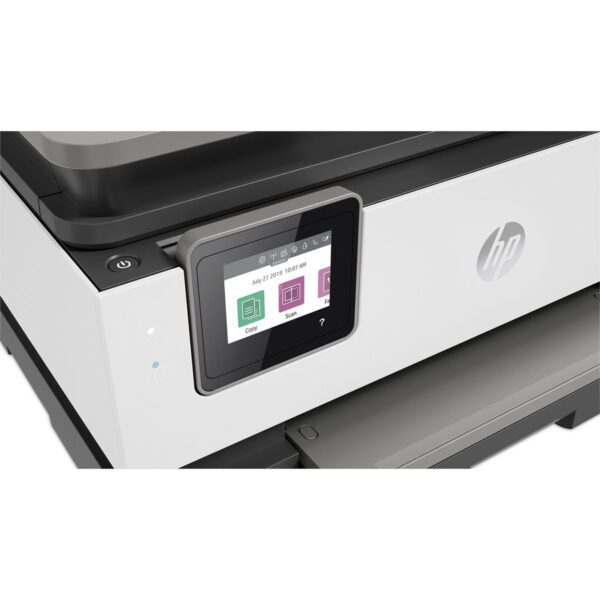 HP OfficeJet Pro 8023 All-in-One Wireless Printer