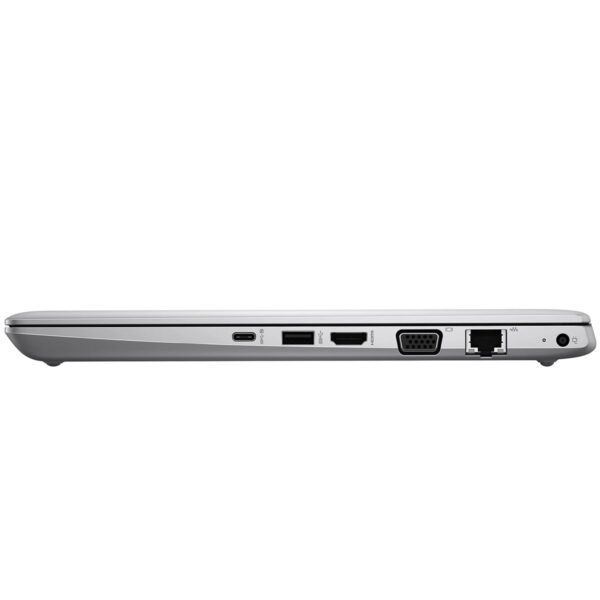 HP ProBook 430 G5 Intel Core i5 7th Gen 8GB RAM 128GB SSD 14 Inches HD Display
