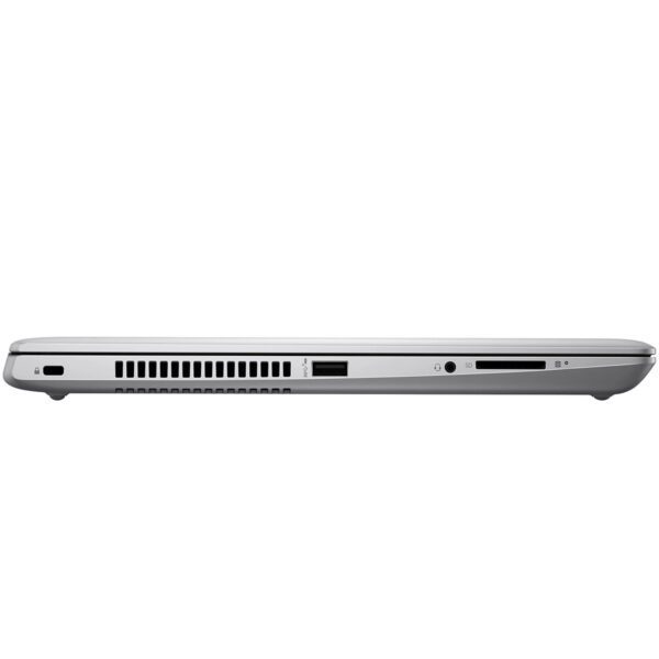 HP ProBook 430 G5 Intel Core i5 7th Gen 8GB RAM 128GB SSD + 500GB HDD 14 Inches HD Display