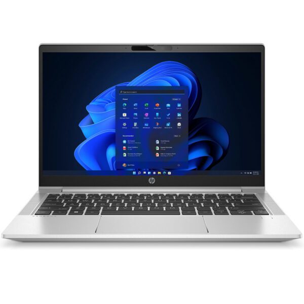 HP ProBook 430 G8 Notebook Intel Core i7 8GB RAM 512GB SSD 13.3 Inches FHD Display