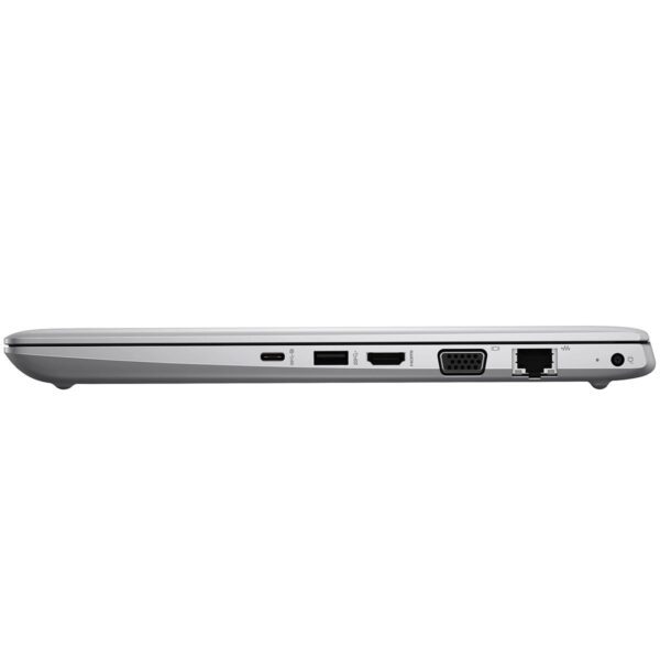 HP ProBook 440 G5 Intel Core i5 8th Gen 8GB RAM 256GB SSD 14 Inches FHD Display