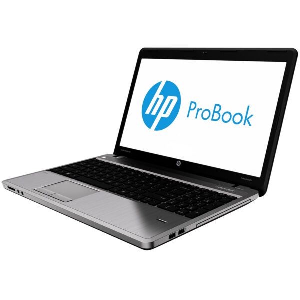 HP ProBook 4540s Intel Core i5 3rd Gen 8GB RAM 500GB HDD 15.6 Inches HD Display