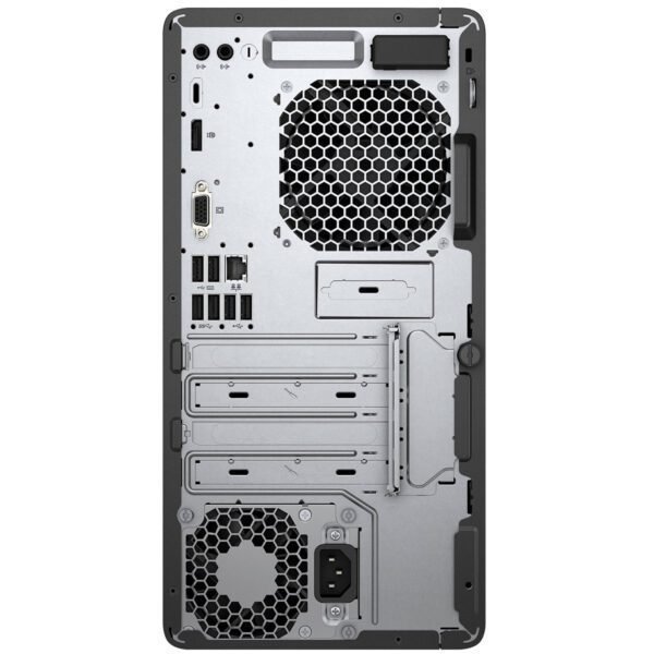 HP ProDesk 480 G4 MicroTower Intel Core i7 7th Gen 8GB RAM 1TB HDD + 2 GB NVIDIA GeForce GT730 + HP V221VB 21.5 inch FHD monitor